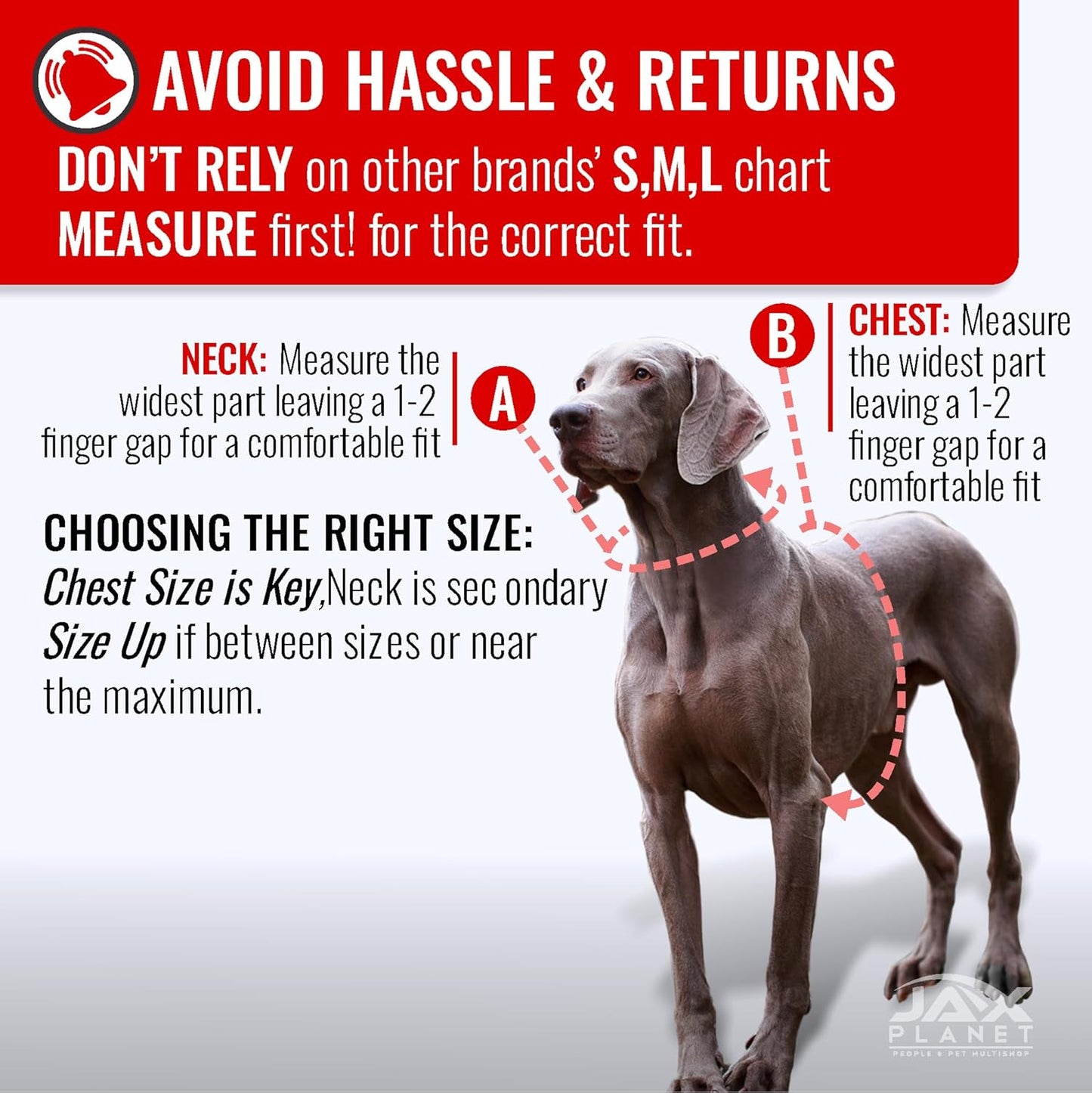 Ultimate No-Pull Dog Harness with Handle – Escape Proof & Reflective Design for Safe Walks & Training - Easy On/Off - Medium/Large - Black