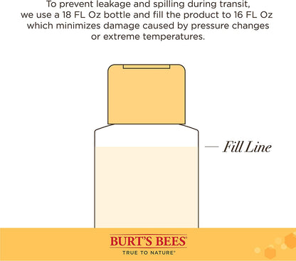 Naturally Derived Skin Soothing Honey Shampoo for Dogs - Gentle Formula for All Breeds & Puppies - Perfect for Dry & Sensitive Skin - Made in the USA, 16 Oz